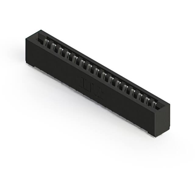 357-016-447-101 EDAC Inc.  Kantenbrettverbinder